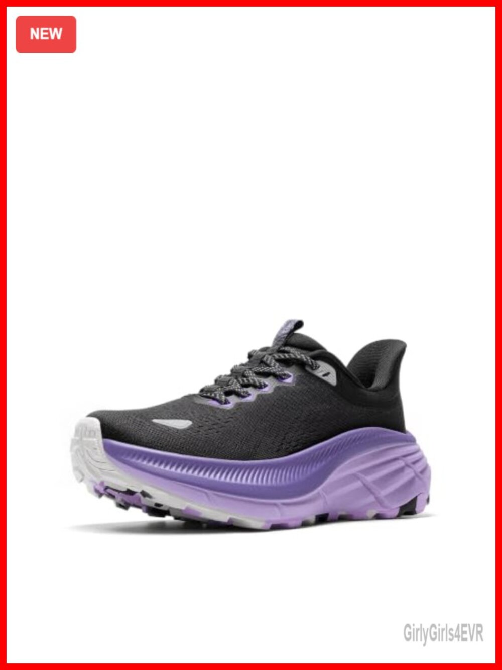 NORTIV 8 Women's Slip On Trail Running Hiking Shoes Jacquard Mesh